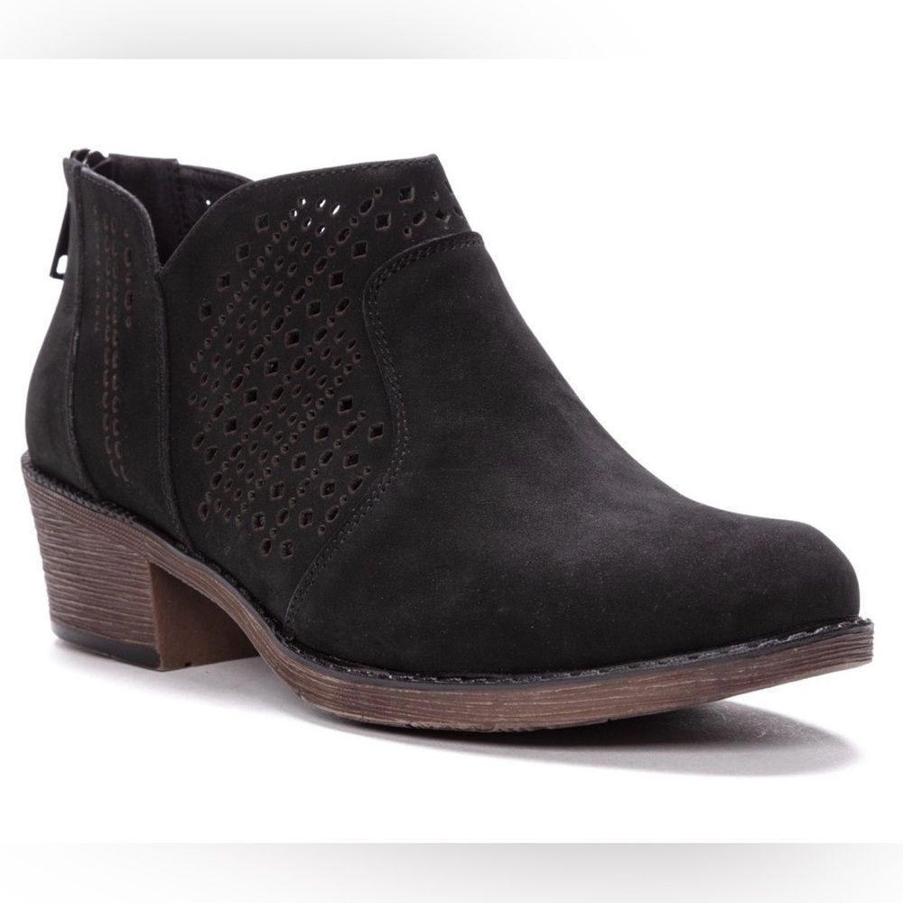Propet NIB Women's Remy Ankle Boots Size 11